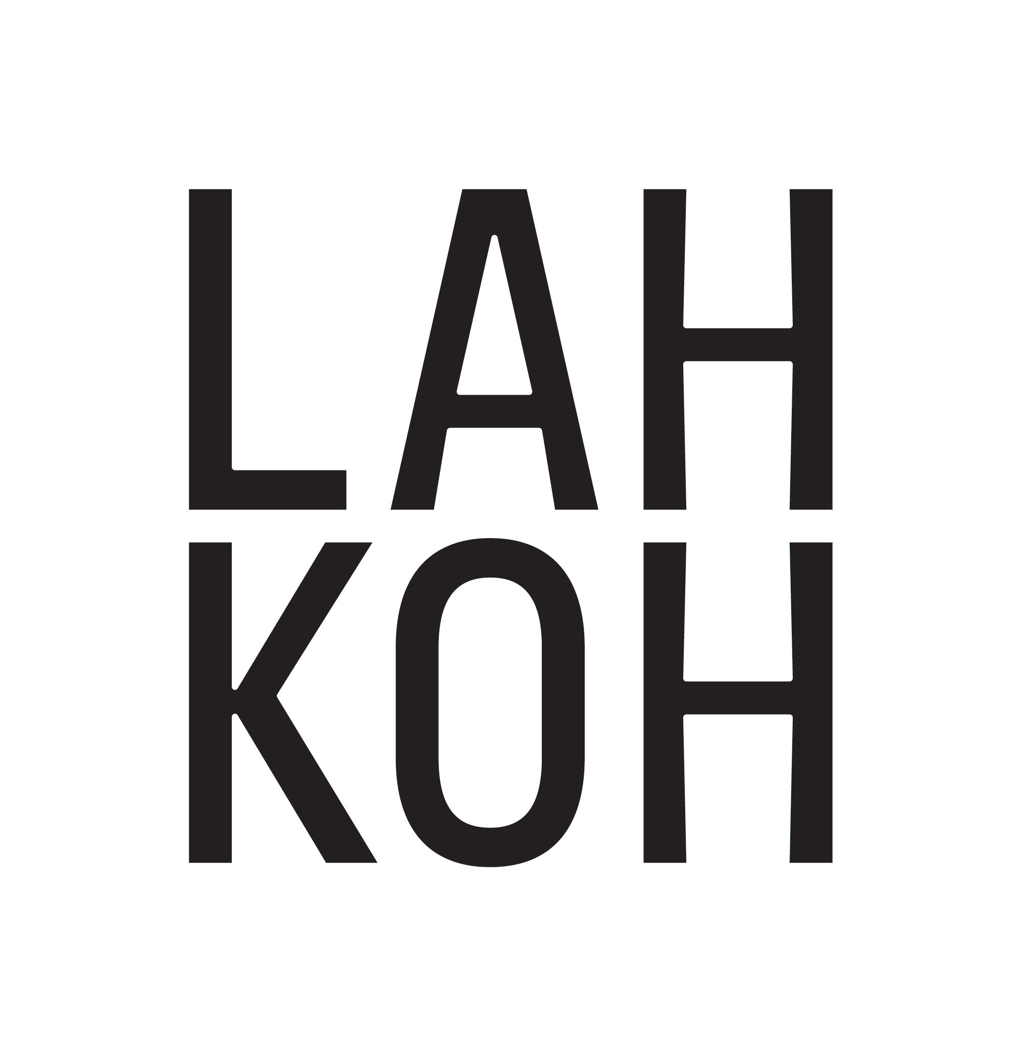 Lah Koh To The Villages
